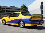 Chevrolet Monte Carlo SS NASCAR Nextel Cup Series Pace Car 2004 года